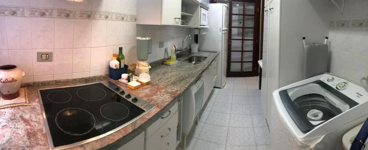 Apartment Ap Campos De Jordao No Centro De Capivari Campos do Jordao